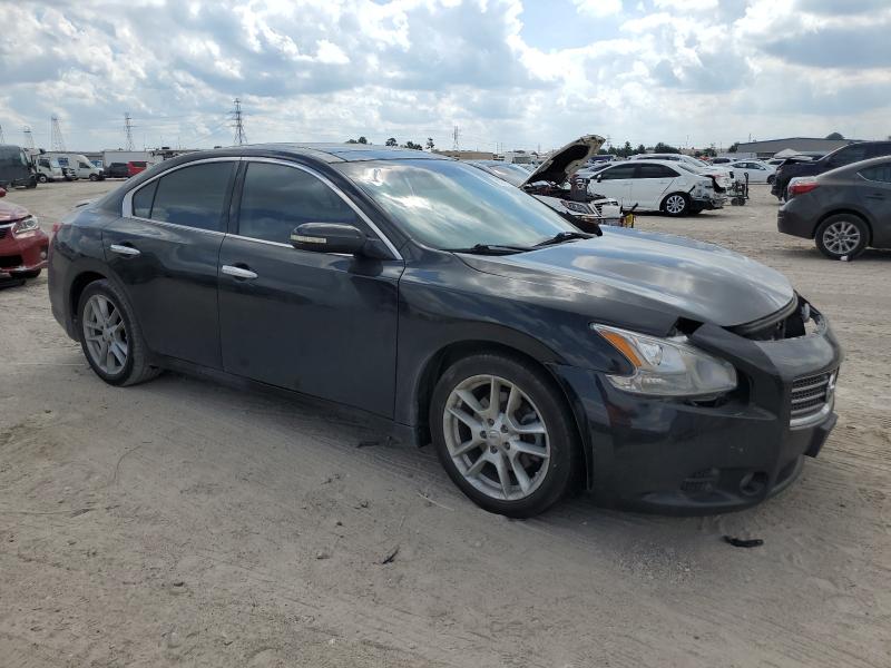 Photo 4 from auction – 2011 NISSAN MAXIMA S with VIN 1N4AA5AP2BC815964