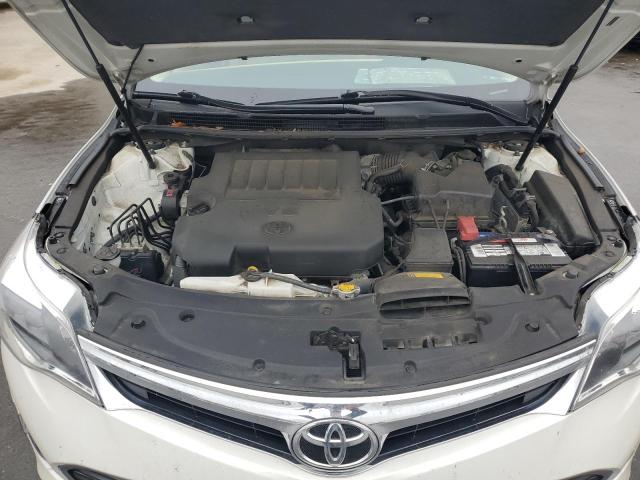 Photo 11 from auction – 2014 TOYOTA AVALON BAS with VIN 4T1BK1EBXEU115879