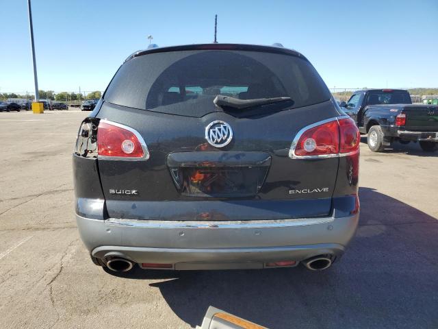 Photo 6 from auction – 2012 BUICK ENCLAVE with VIN 5GAKRCED8CJ238982