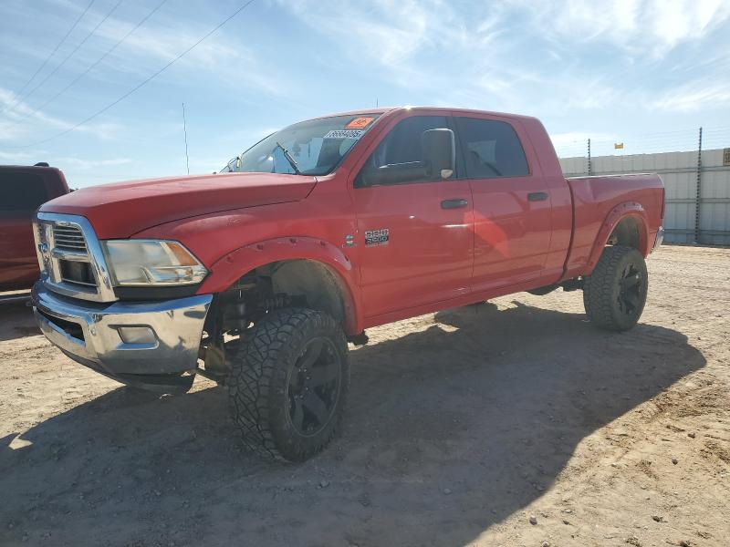 DODGE RAM 2500 S 2012 con VIN 3C6UD5ML5CG126059 - Foto de la subasta