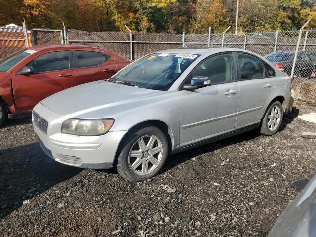 VOLVO S40 2.4I 2007 with VIN YV1MS382772251271 - Photo from auction