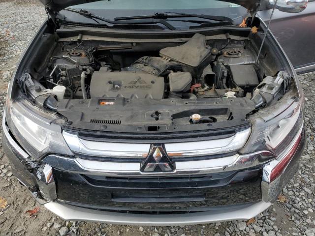 Photo 12 from auction – 2018 MITSUBISHI OUTLANDER with VIN JA4AZ3A34JZ011921
