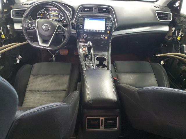 Photo 8 from auction – 2018 NISSAN MAXIMA 3.5 with VIN 1N4AA6AP0JC406527