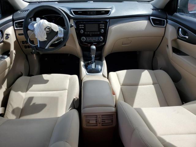 Foto 8 de la subasta – 2016 NISSAN ROGUE S con VIN KNMAT2MT9GP612145