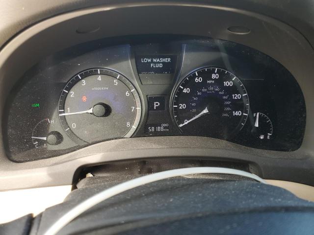 Photo 9 from auction – 2014 LEXUS RX 350 with VIN 2T2ZK1BA5EC146464