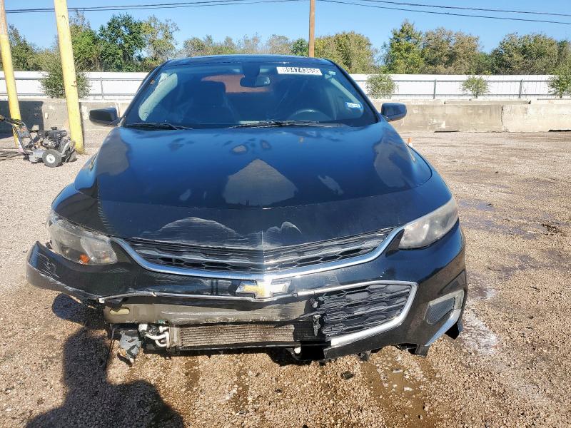 Photo 5 from auction – 2018 CHEVROLET MALIBU with VIN 1G1ZD5ST1JF132160