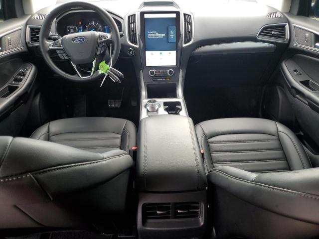 Photo 8 from auction – 2022 FORD EDGE SEL with VIN 2FMPK4J90NBA23499