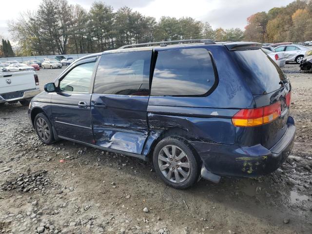 Photo 2 from auction – 2003 HONDA ODYSSEY EX with VIN 5FNRL18073B033026