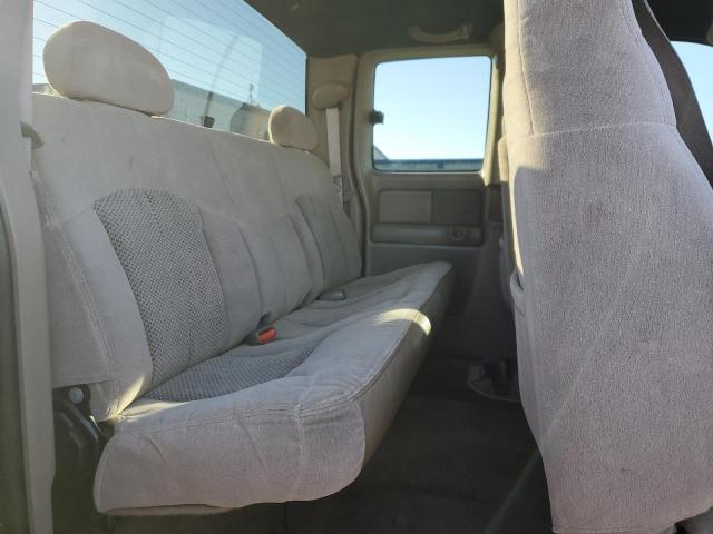 Photo 10 from auction – 2002 CHEVROLET SILVERADO with VIN 2GCEC19TX21390242