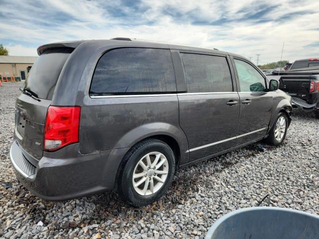 Photo 3 from auction – 2018 DODGE GRAND CARA with VIN 2C4RDGCG7JR157822