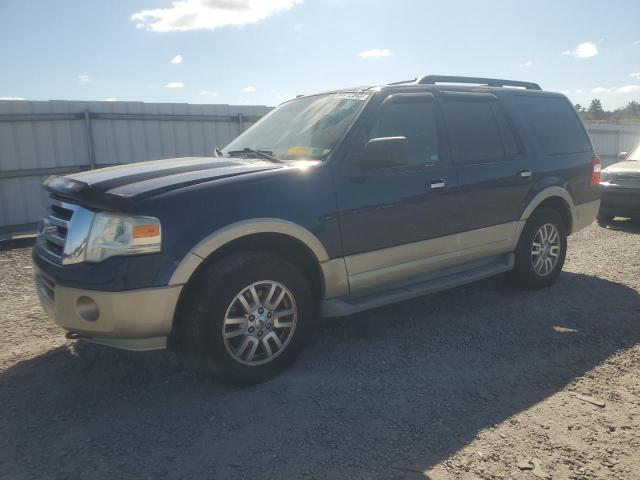 FORD EXPEDITION 2010 with VIN 1FMJU1J57AEB57565 - Photo from auction