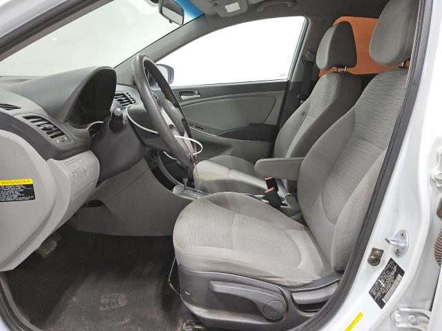 Photo 7 from auction – 2017 HYUNDAI ACCENT SE with VIN KMHCT4AE9HU339734