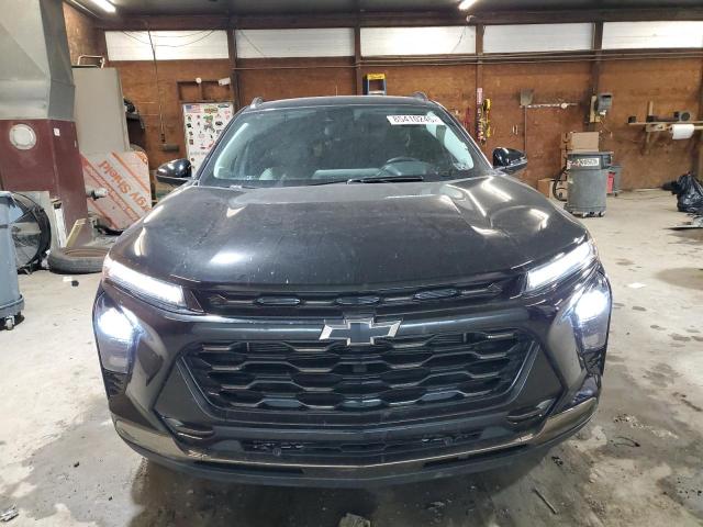 Photo 5 from auction – 2025 CHEVROLET TRAX ACTIV with VIN KL77LKEP3SC014626