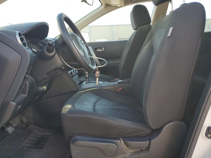 Photo 7 from auction – 2013 NISSAN ROGUE S with VIN JN8AS5MT0DW551701