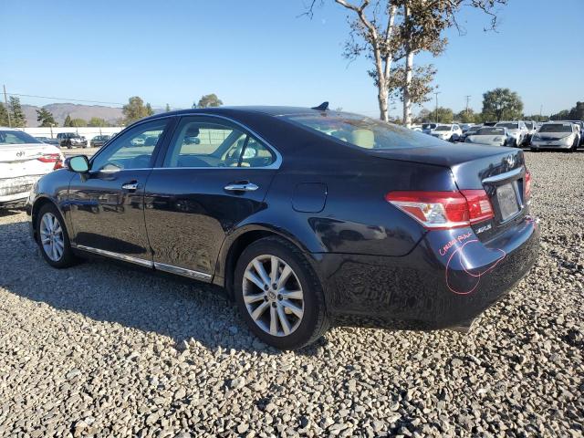 Photo 2 from auction – 2010 LEXUS ES 350 with VIN JTHBK1EG5A2365342