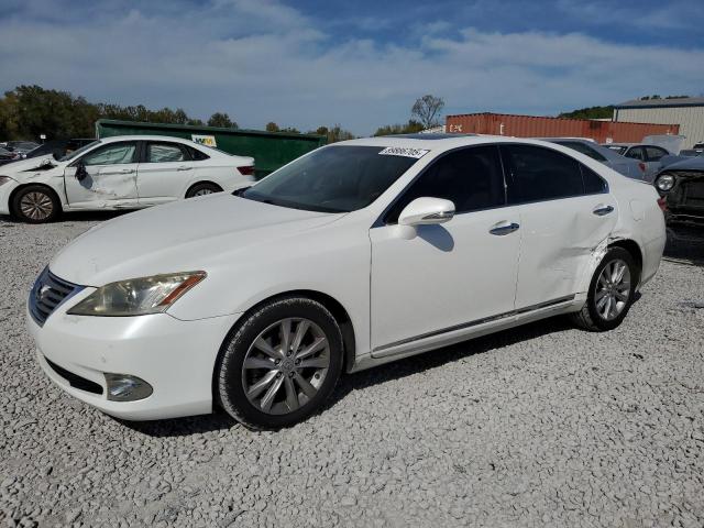 LEXUS ES 350 2010 with VIN JTHBK1EG6A2404312 - Photo from auction