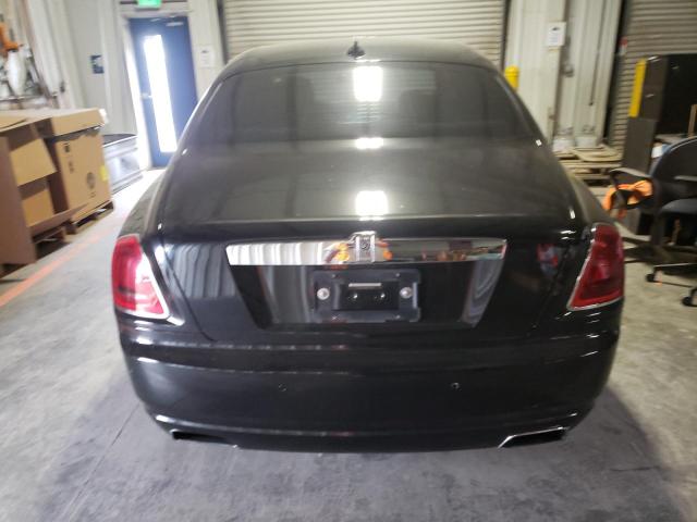 Photo 6 from auction – 2011 ROL GHOST with VIN SCA664S59BUX49956