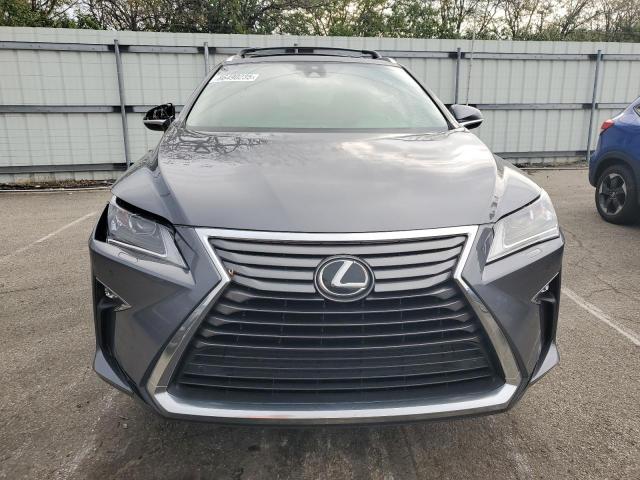 Photo 5 from auction – 2019 LEXUS RX 350 L with VIN JTJDZKCA7K2016840