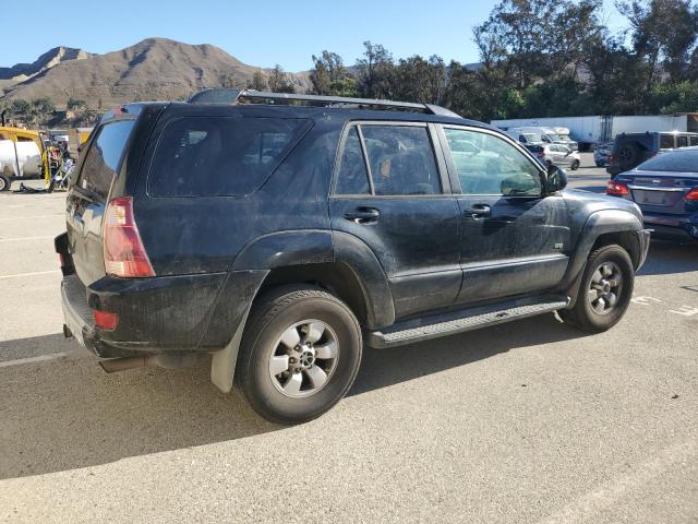 Photo 3 from auction – 2004 TOYOTA 4RUNNER SR with VIN JTEZU14R940023739