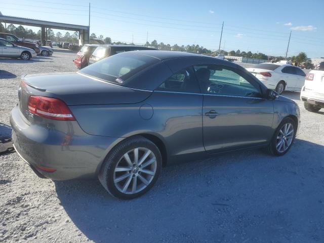 Photo 3 from auction – 2012 VOLKSWAGEN EOS KOMFOR with VIN WVWBW7AH5CV003746