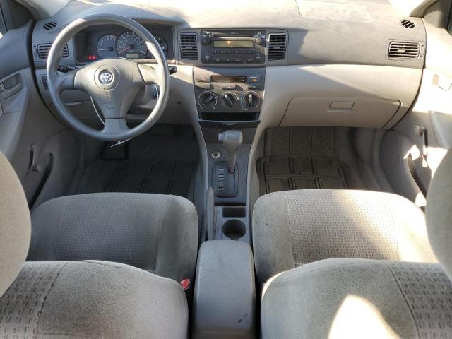 Photo 8 from auction – 2007 TOYOTA COROLLA CE with VIN 2T1BR32EX7C842157