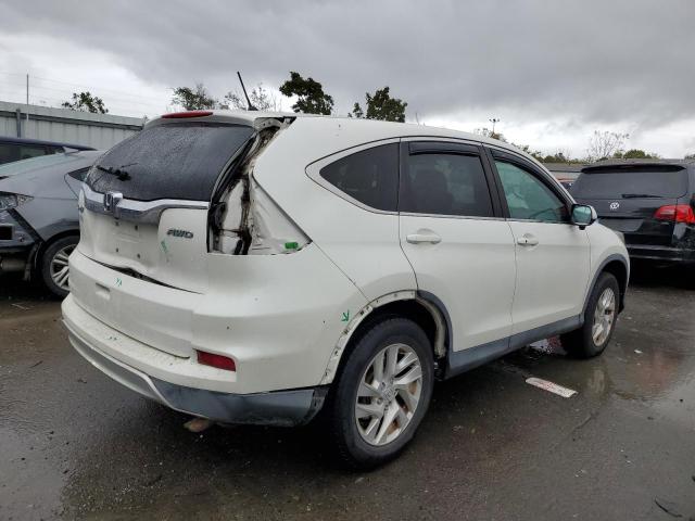 Photo 3 from auction – 2016 HONDA CR-V EX with VIN 5J6RM4H52GL137379