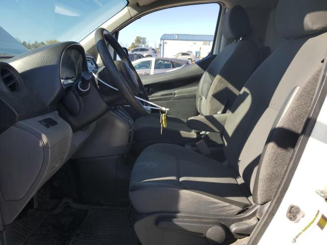 Photo 7 from auction – 2015 CHEVROLET CITY EXPRESS LS with VIN 3N63M0YN8FK696414