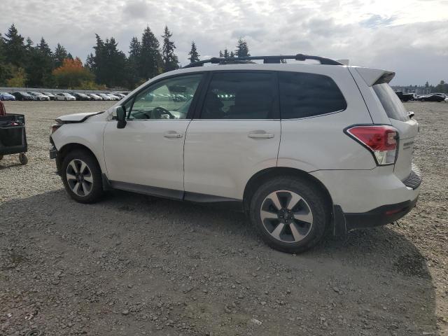 Photo 2 from auction – 2018 SUBARU FORESTER 2 with VIN JF2SJARC0JH493272