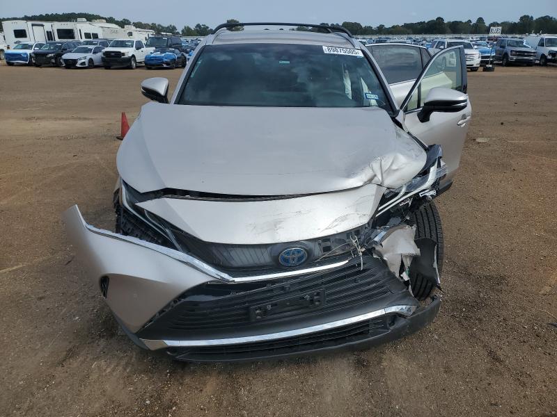 Photo 12 from auction – 2021 TOYOTA VENZA LE with VIN JTEAAAAH2MJ054648