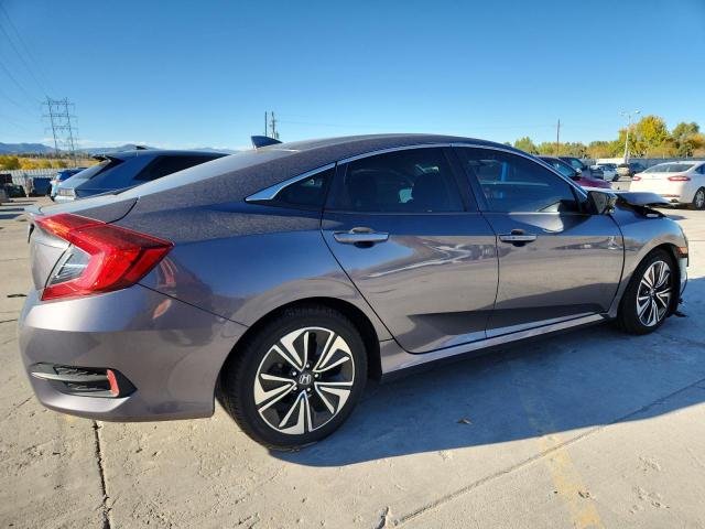 Photo 3 from auction – 2016 HONDA CIVIC EX with VIN 19XFC1F35GE000232