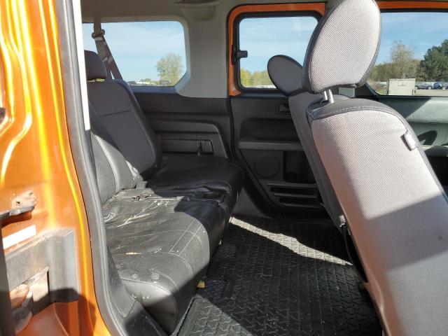 Photo 11 from auction – 2006 HONDA ELEMENT EX with VIN 5J6YH28786L013864