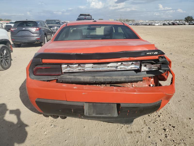 Photo 6 from auction – 2010 DODGE CHALLENGER with VIN 2B3CJ7DW5AH218953