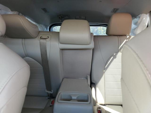 Photo 10 from auction – 2020 TOYOTA HIGHLANDER with VIN 5TDGZRAH0LS509830