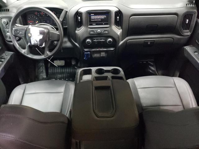 Фото 8 с аукциона – 2023 CHEVROLET SILVERADO с VIN 1GC1YLE7XPF169163
