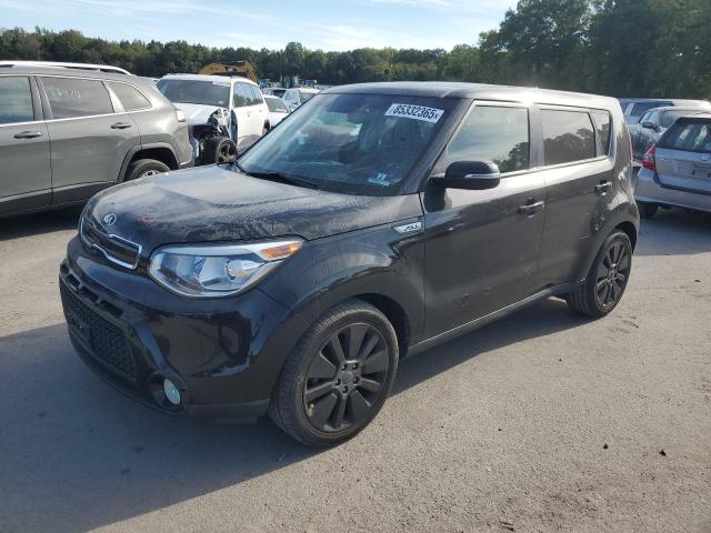 Photo 1 from auction – 2015 KIA SOUL ! with VIN KNDJX3A53F7199735