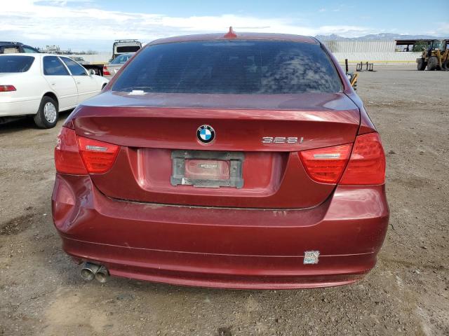 Фото 6 с аукциона – 2011 BMW 328 с VIN WBAPH5C51BA446602