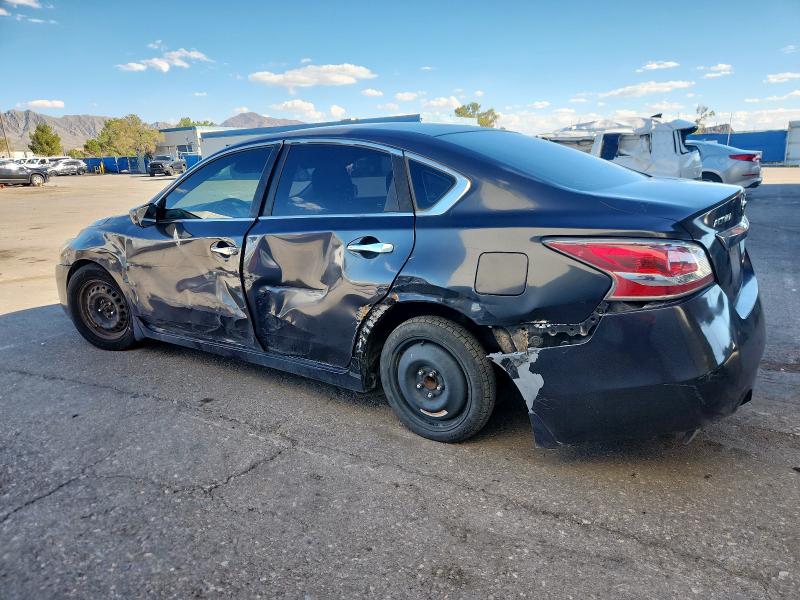 Photo 2 from auction – 2015 NISSAN ALTIMA 2.5 with VIN 1N4AL3AP0FC193739