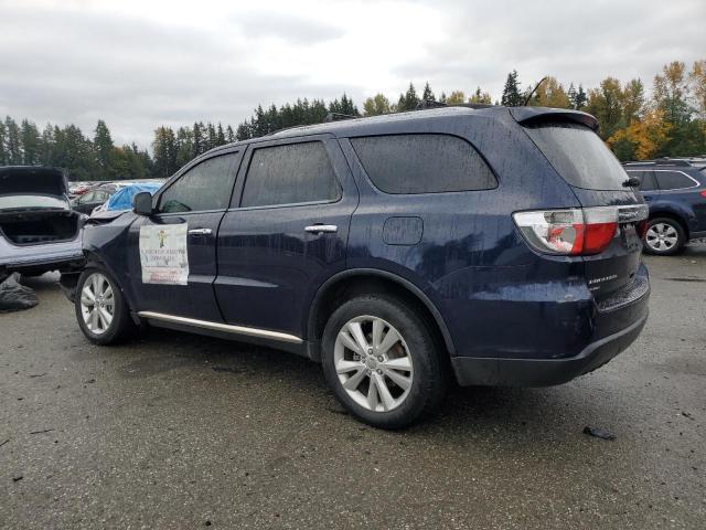 Photo 2 from auction – 2013 DODGE DURANGO CR with VIN 1C4RDJDG3DC697032