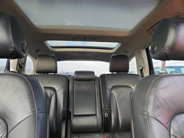 Photo 10 from auction – 2013 AUDI Q7 PREMIUM with VIN WA1LMAFEXDD005175