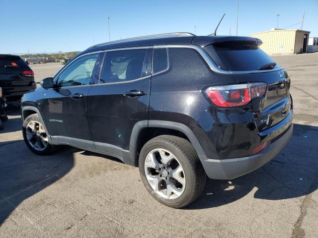 Photo 2 from auction – 2018 JEEP COMPASS LI with VIN 3C4NJDCBXJT396241