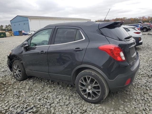 Photo 2 from auction – 2016 BUICK ENCORE SPO with VIN KL4CJ2SM8GB708656