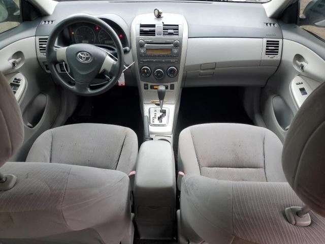 صورة رقم 8 من المزاد - 2011 TOYOTA COROLLA BA مع VIN JTDBU4EE5B9124465
