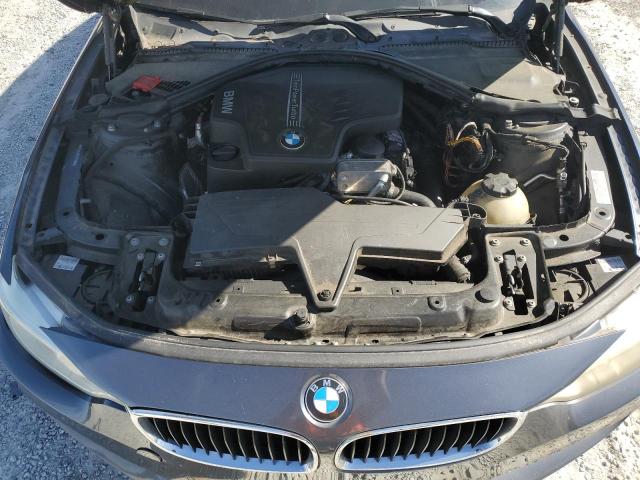 Photo 11 from auction – 2014 BMW 428 I with VIN WBA3N3C57EF711008
