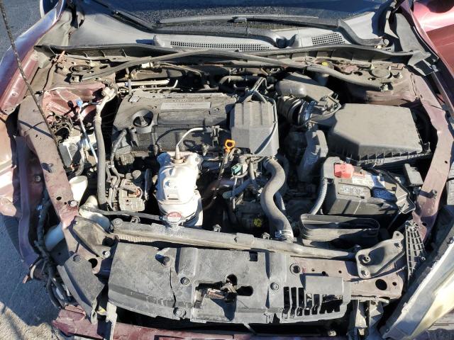 Photo 11 from auction – 2015 HONDA ACCORD with VIN 1HGCR2F58FA102118