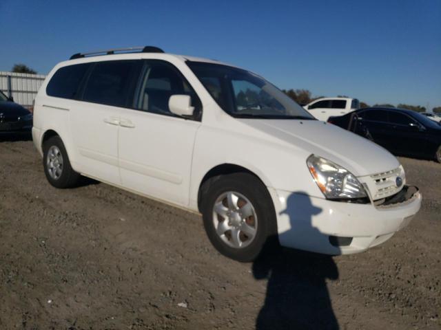 Photo 4 from auction – 2008 KIA SEDONA EX with VIN KNDMB233286213148