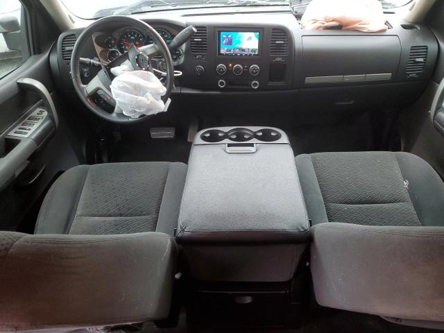 Photo 8 from auction – 2008 CHEVROLET SILVERADO with VIN 1GCHK236X8F162770
