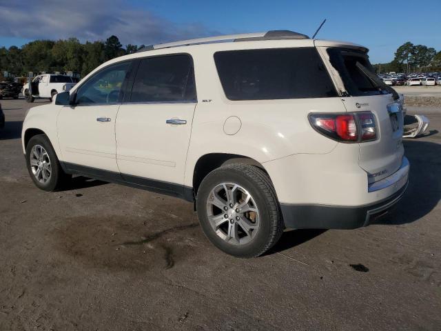 Photo 2 from auction – 2015 GMC ACADIA SLT with VIN 1GKKRRKD9FJ125153