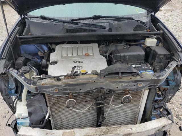 Photo 12 from auction – 2012 TOYOTA HIGHLANDER with VIN 5TDBK3EH8CS106961
