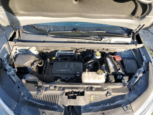 Photo 12 from auction – 2019 CHEVROLET TRAX 1LT with VIN KL7CJPSBXKB864415