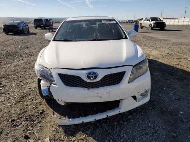 Photo 5 from auction – 2011 TOYOTA CAMRY BASE with VIN 4T1BF3EK2BU752003